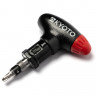 Отвертка Kyoto Ratchet Screw Driver - Отвертка Kyoto Ratchet Screw Driver