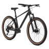 Велосипед Welt Ranger 1.0 27.5" star black рама: M (18") (Демо-товар, состояние идеальное) - Велосипед Welt Ranger 1.0 27.5" star black рама: M (18") (Демо-товар, состояние идеальное)