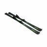 Горные лыжи Elan Ace SL11 + крепления EMX 11.0 GW Fusion X black/black B85 (2027) - Горные лыжи Elan Ace SL11 + крепления EMX 11.0 GW Fusion X black/black B85 (2027)