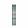 Горные лыжи Elan Ace SL11 + крепления EMX 11.0 GW Fusion X black/black B85 (2027) - Горные лыжи Elan Ace SL11 + крепления EMX 11.0 GW Fusion X black/black B85 (2027)