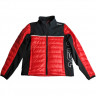 Куртка Vist Dolomitica JR. S15J003 Ins. Softshell Jacket red-red-black 2A2A99 - Куртка Vist Dolomitica JR. S15J003 Ins. Softshell Jacket red-red-black 2A2A99