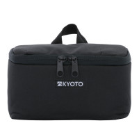 Чехол для маски Kyoto Mask Bag black 600D