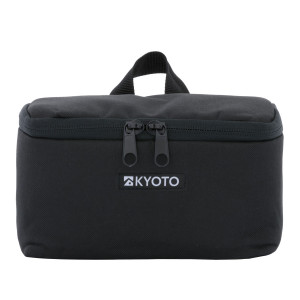 Чехол для маски Kyoto Mask Bag black 600D 