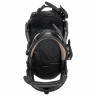 Крепления для сноуборда Jones Women's Aurora eclipse black (2026) - Крепления для сноуборда Jones Women's Aurora eclipse black (2026)