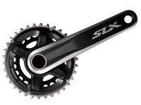 Система Shimano SLX FC-M7000-2 (175, 38x28T) (2021)