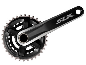 Система Shimano SLX FC-M7000-2 (175, 38x28T) (2021) 