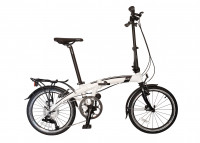 Велосипед складной Dahon AIRSPEED 20 CLOUD WHITE (2022)