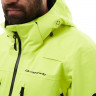 Комбинезон Dragonfly SuperLight 3L Man Yellow-Black - Комбинезон Dragonfly SuperLight 3L Man Yellow-Black