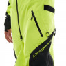 Комбинезон Dragonfly SuperLight 3L Man Yellow-Black - Комбинезон Dragonfly SuperLight 3L Man Yellow-Black