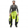 Комбинезон Dragonfly SuperLight 3L Man Yellow-Black - Комбинезон Dragonfly SuperLight 3L Man Yellow-Black