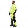 Комбинезон Dragonfly SuperLight 3L Man Yellow-Black - Комбинезон Dragonfly SuperLight 3L Man Yellow-Black