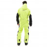 Комбинезон Dragonfly SuperLight 3L Man Yellow-Black - Комбинезон Dragonfly SuperLight 3L Man Yellow-Black