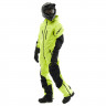 Комбинезон Dragonfly SuperLight 3L Man Yellow-Black - Комбинезон Dragonfly SuperLight 3L Man Yellow-Black