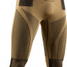 Брюки X-Bionic Radiactor 4.0 3/4 Pants Men gold/black S001 - Брюки X-Bionic Radiactor 4.0 3/4 Pants Men gold/black S001