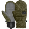 Варежки Reusch Bob Mitten burnt olive - Варежки Reusch Bob Mitten burnt olive