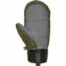 Варежки Reusch Bob Mitten burnt olive - Варежки Reusch Bob Mitten burnt olive