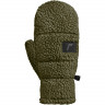 Варежки Reusch Bob Mitten burnt olive - Варежки Reusch Bob Mitten burnt olive