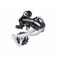 Переключатель задний Shimano Acera RD-M360-L SGS 7-8 ск болт черный/370042