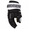 Перчатки Warrior Alpha DX PRO SR black/white - Перчатки Warrior Alpha DX PRO SR black/white