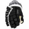 Перчатки Warrior Alpha DX PRO SR black/white - Перчатки Warrior Alpha DX PRO SR black/white