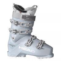 Горнолыжные ботинки Head Formula 95 W MV GW ice gray (2024)