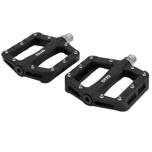 Педали Oyyo PD330 черные 