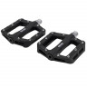 Педали Oyyo PD330 черные - Педали Oyyo PD330 черные