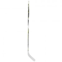Клюшка Warrior Alpha QX Grip SR flex 85 white длина 63"