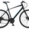 Велосипед Schwinn VANTAGE F3 28 черный (2022) - Велосипед Schwinn VANTAGE F3 28 черный (2022)