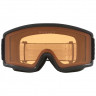 Горнолыжная маска Oakley Target Line M / persimmon Lenses / matte black Strap - Горнолыжная маска Oakley Target Line M / persimmon Lenses / matte black Strap