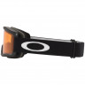 Горнолыжная маска Oakley Target Line M / persimmon Lenses / matte black Strap - Горнолыжная маска Oakley Target Line M / persimmon Lenses / matte black Strap