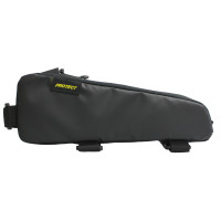 Велосумка на раму Protect Bikepacking Feed Bag 31x10x5 см черная