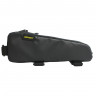 Велосумка на раму Protect Bikepacking Feed Bag 31x10x5 см черная - Велосумка на раму Protect Bikepacking Feed Bag 31x10x5 см черная