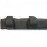 Велосумка на раму Protect Bikepacking Feed Bag 31x10x5 см черная - Велосумка на раму Protect Bikepacking Feed Bag 31x10x5 см черная