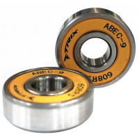 Подшипник Trix 608-2RS ABEC-9 Подшипник Trix 608-2RS ABEC-9