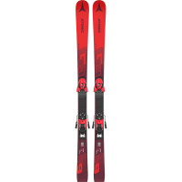 Горные лыжи Atomic Redster G9 FIS J-RP² + крепления Colt 10 (2024)