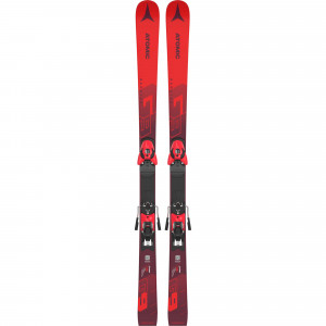 Горные лыжи Atomic Redster G9 FIS J-RP² + крепления Colt 10 (2024) 