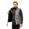 Жилет двусторонний Moax Club Duo черный принт (MX415212-10010) Жилет двусторонний Moax Club Duo черный принт (MX415212-10010) - Жилет двусторонний Moax Club Duo черный принт (MX415212-10010)