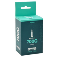 Камера Oyyo TF700C1 700C × 23/25 Камера Oyyo TF700C1 700C × 23/25