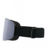 Маска Alpina Penken black matt/black mirror S3 - Маска Alpina Penken black matt/black mirror S3
