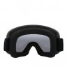 Маска Alpina Penken black matt/black mirror S3 - Маска Alpina Penken black matt/black mirror S3