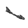 Горнолыжные крепления Head Freeflex ST 14X Brake 85 [A] matt black (2023) - Горнолыжные крепления Head Freeflex ST 14X Brake 85 [A] matt black (2023)