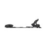 Горнолыжные крепления Head Freeflex ST 14X Brake 85 [A] matt black (2023) - Горнолыжные крепления Head Freeflex ST 14X Brake 85 [A] matt black (2023)