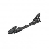 Горнолыжные крепления Head Freeflex ST 14X Brake 85 [A] matt black (2023)