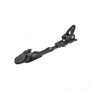 Горнолыжные крепления Head Freeflex ST 14X Brake 85 [A] matt black (2023) 