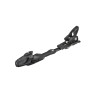 Горнолыжные крепления Head Freeflex ST 14X Brake 85 [A] matt black (2023) - Горнолыжные крепления Head Freeflex ST 14X Brake 85 [A] matt black (2023)