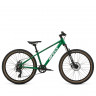 Велосипед Welt Brave 1.0 MD 24" bizarre green (2026) - Велосипед Welt Brave 1.0 MD 24" bizarre green (2026)
