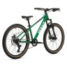 Велосипед Welt Brave 1.0 MD 24" bizarre green (2026) - Велосипед Welt Brave 1.0 MD 24" bizarre green (2026)