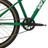 Велосипед Welt Brave 1.0 MD 24" bizarre green (2026) - Велосипед Welt Brave 1.0 MD 24" bizarre green (2026)