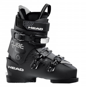 Горнолыжные ботинки Head Cube 3 90 black-anthracite (2023) 